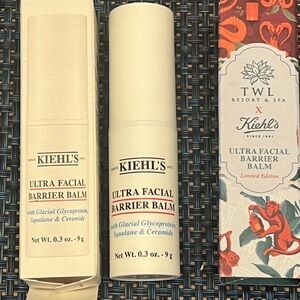 Kiehl's Ultra Facial Barrier Balm - Cream
